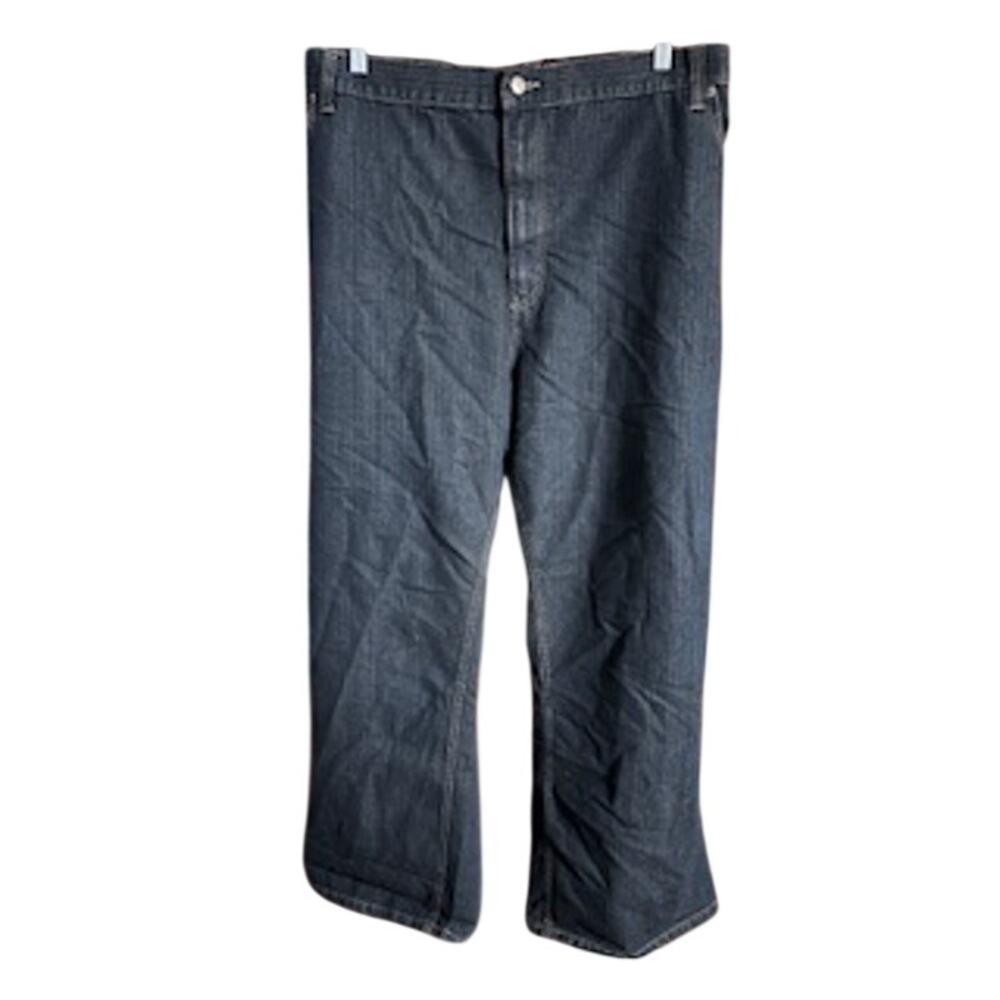 555 Turnpike Men's sz 58 x 30 Relaxed Fit Jeans
